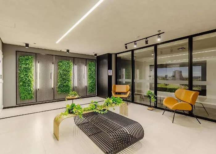 Apartamento Soul Republica *