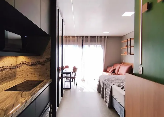 Soul Republica Apartamento *